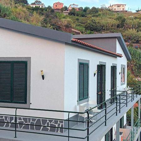 Vista Funchal Apartment Ngoại thất bức ảnh