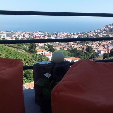 Vista Funchal Apartment Ngoại thất bức ảnh