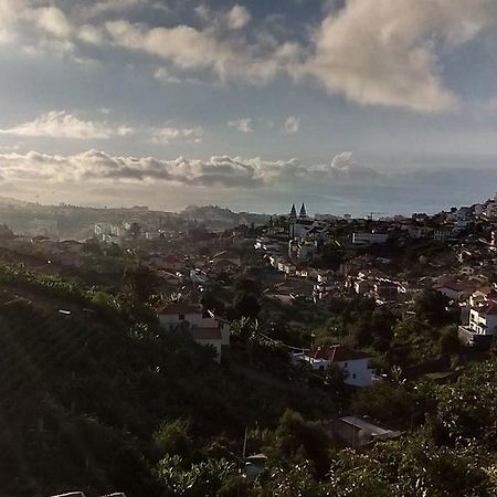 Vista Funchal Apartment Ngoại thất bức ảnh