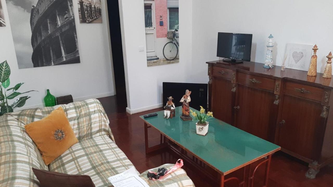 Vista Funchal Apartment Ngoại thất bức ảnh
