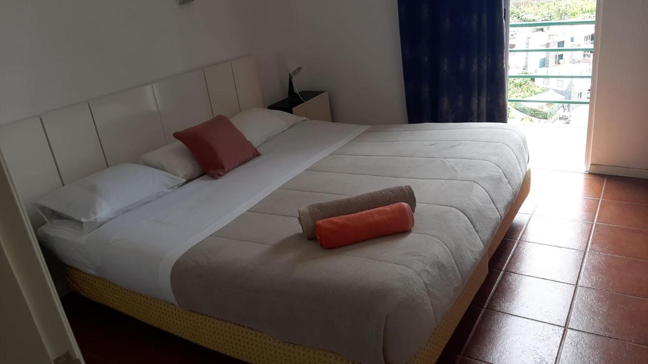 Vista Funchal Apartment Ngoại thất bức ảnh