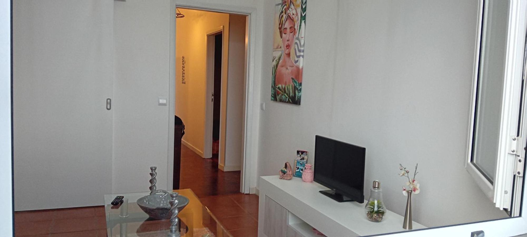 Vista Funchal Apartment Ngoại thất bức ảnh