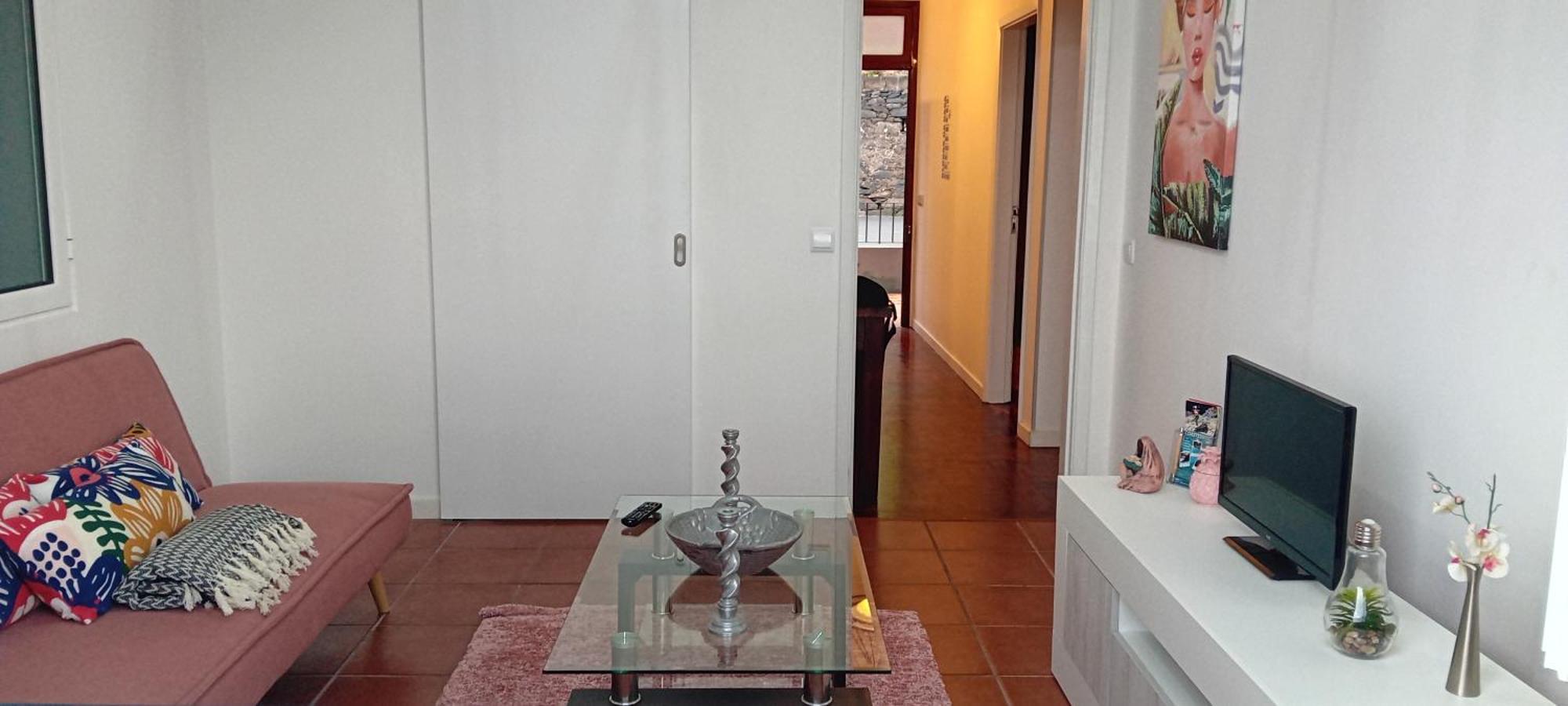 Vista Funchal Apartment Ngoại thất bức ảnh