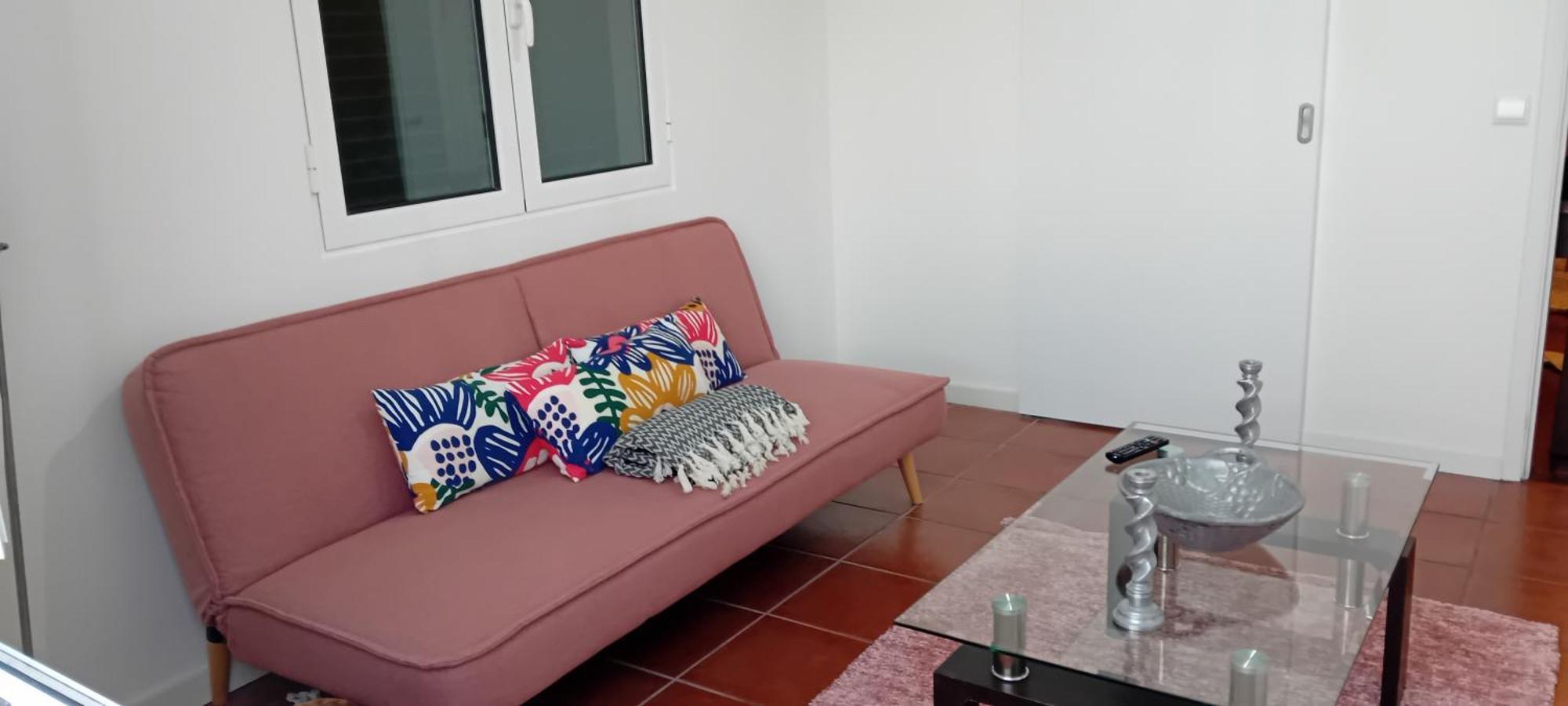 Vista Funchal Apartment Ngoại thất bức ảnh
