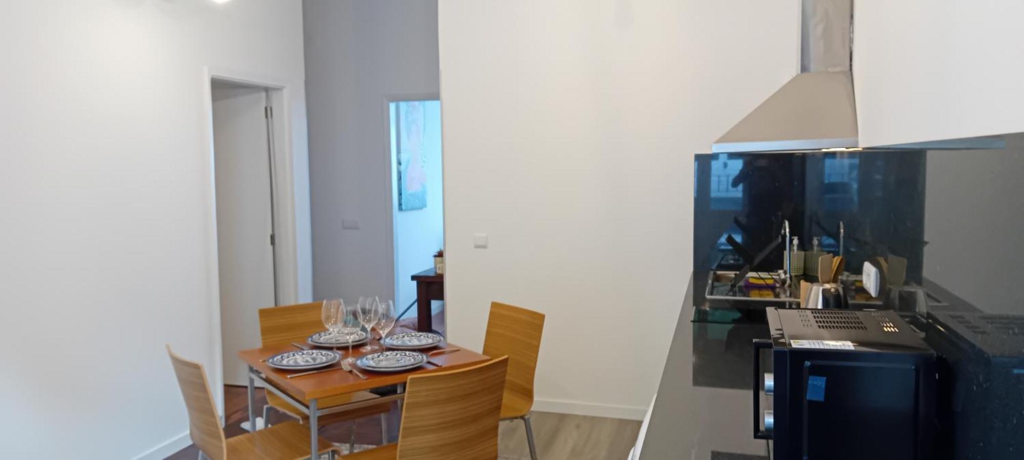 Vista Funchal Apartment Ngoại thất bức ảnh