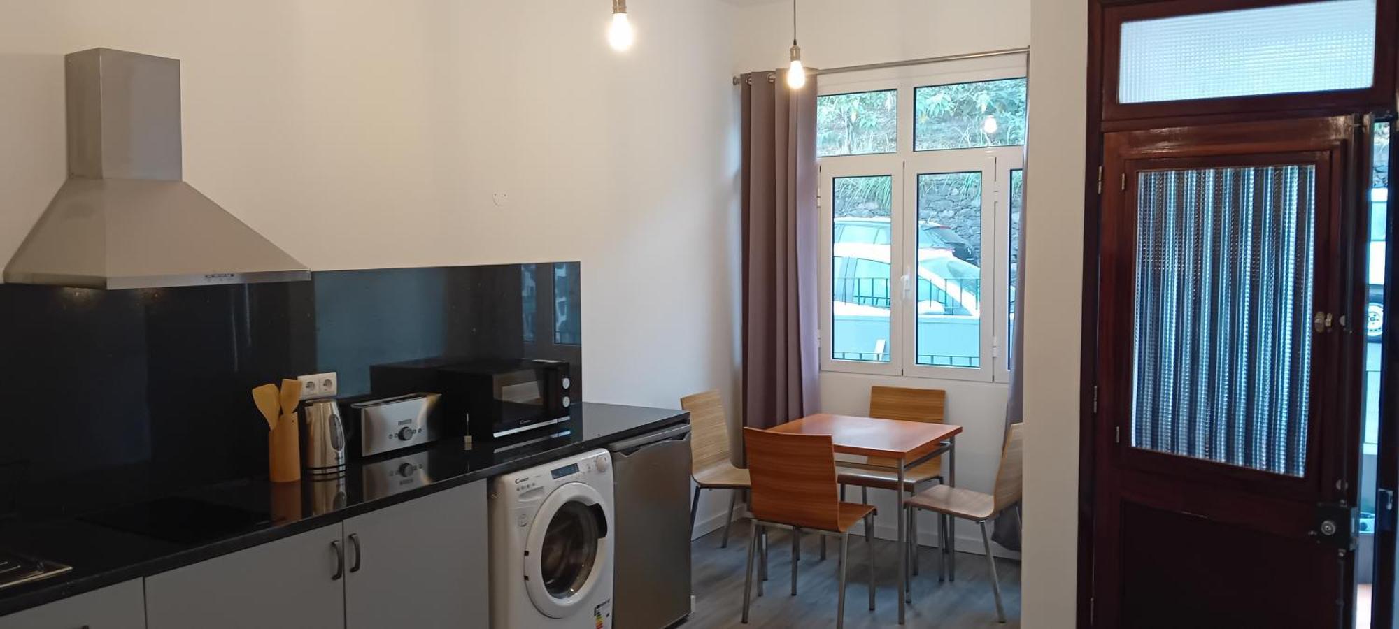 Vista Funchal Apartment Ngoại thất bức ảnh