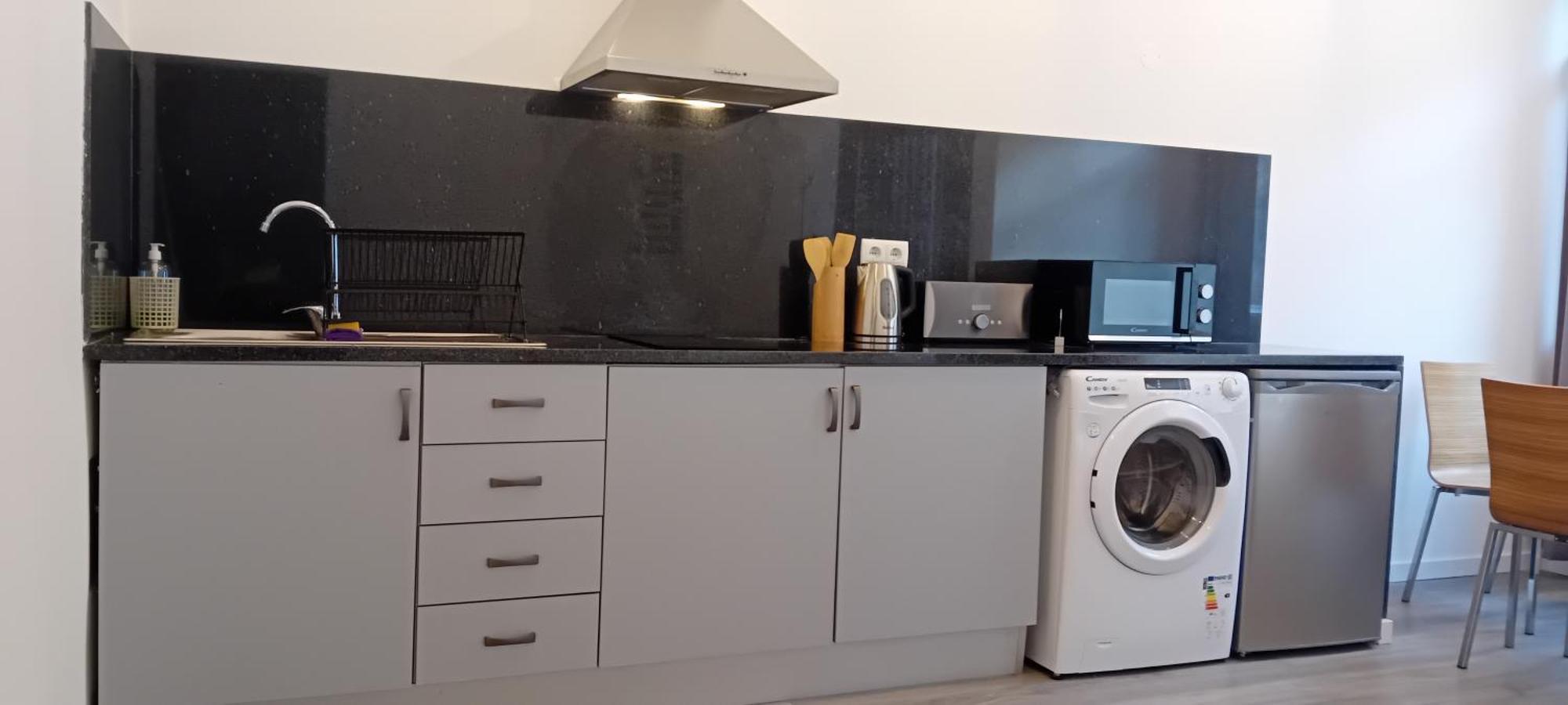 Vista Funchal Apartment Ngoại thất bức ảnh
