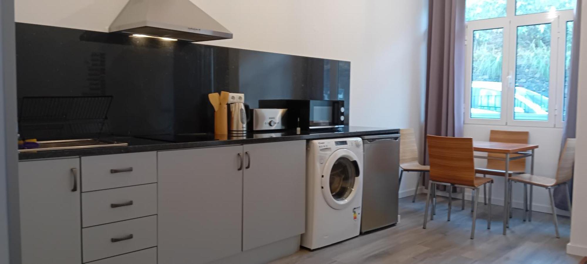 Vista Funchal Apartment Ngoại thất bức ảnh