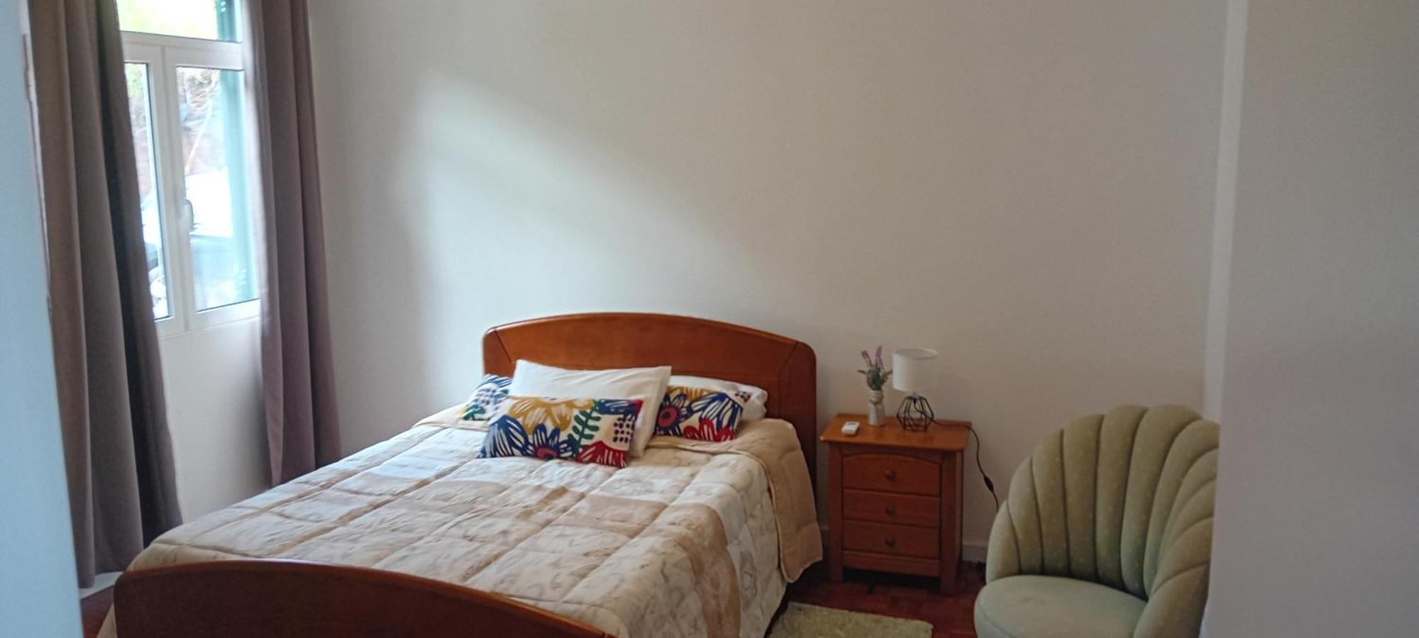 Vista Funchal Apartment Ngoại thất bức ảnh