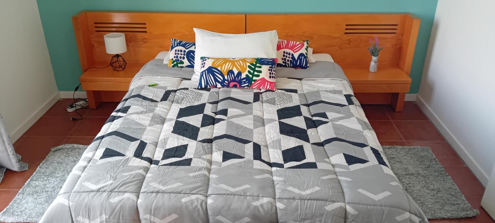 Vista Funchal Apartment Ngoại thất bức ảnh