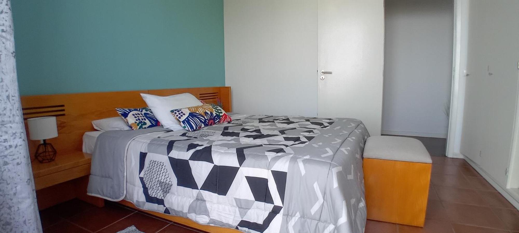 Vista Funchal Apartment Ngoại thất bức ảnh