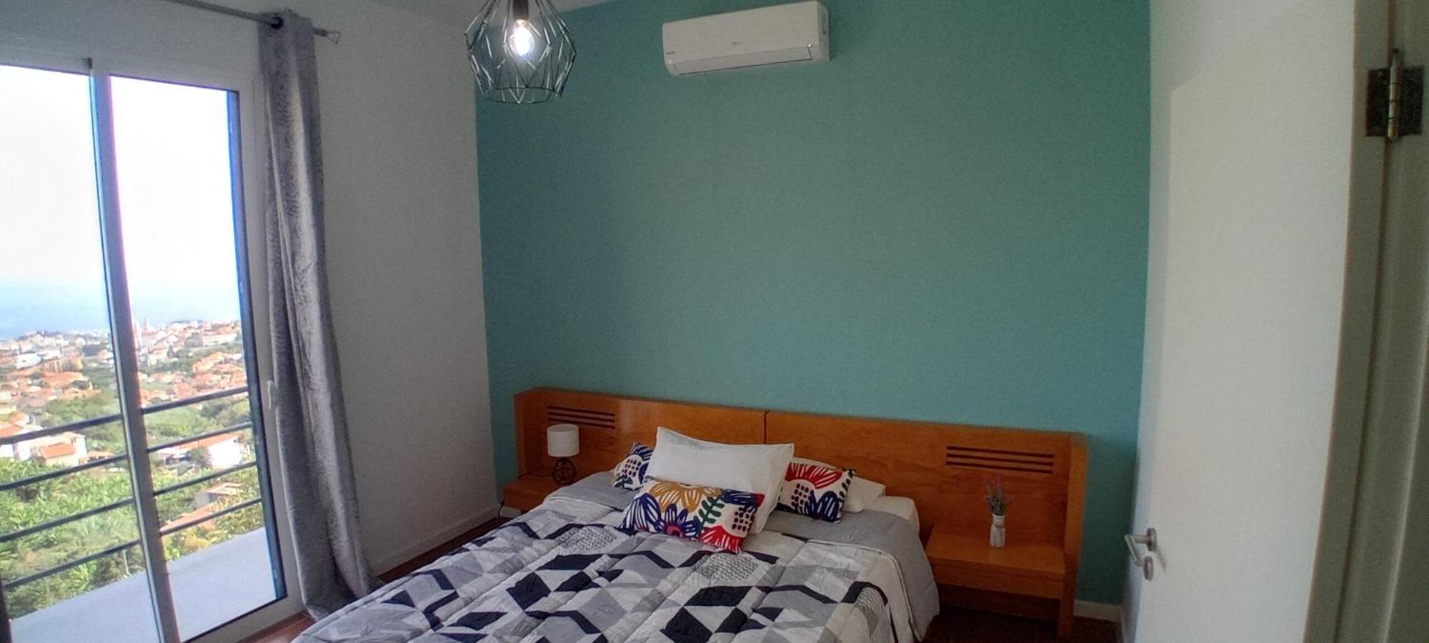 Vista Funchal Apartment Ngoại thất bức ảnh