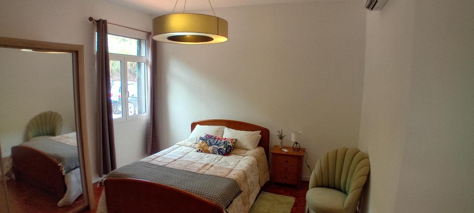 Vista Funchal Apartment Ngoại thất bức ảnh