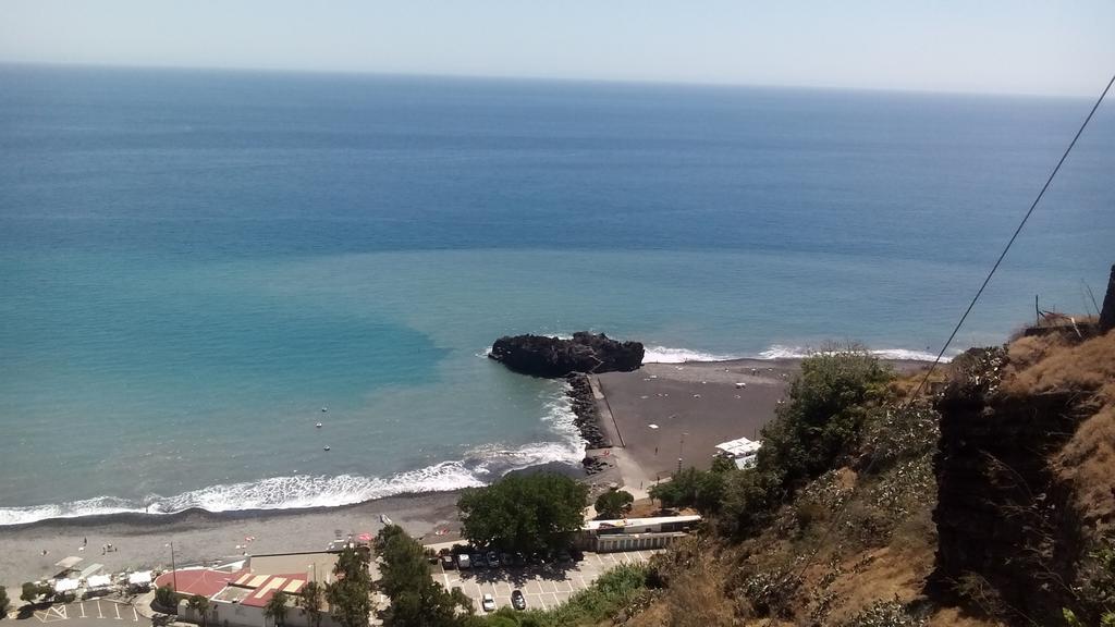 Vista Funchal Apartment Ngoại thất bức ảnh
