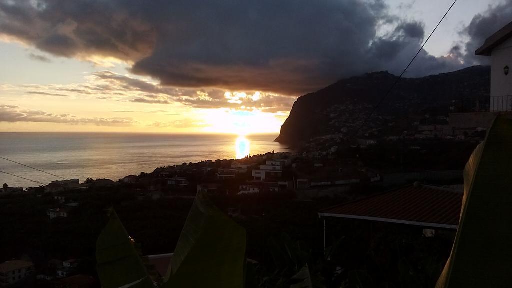 Vista Funchal Apartment Ngoại thất bức ảnh
