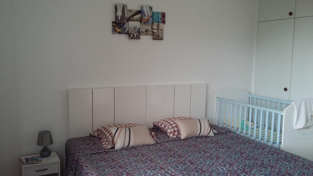 Vista Funchal Apartment Ngoại thất bức ảnh