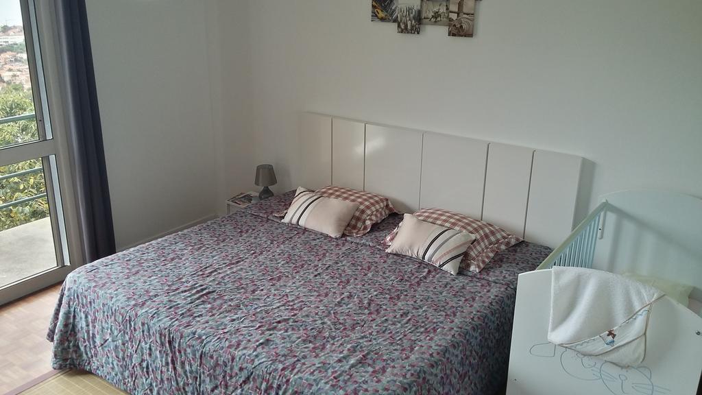 Vista Funchal Apartment Ngoại thất bức ảnh