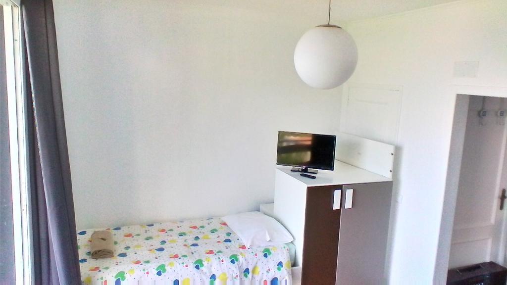 Vista Funchal Apartment Ngoại thất bức ảnh