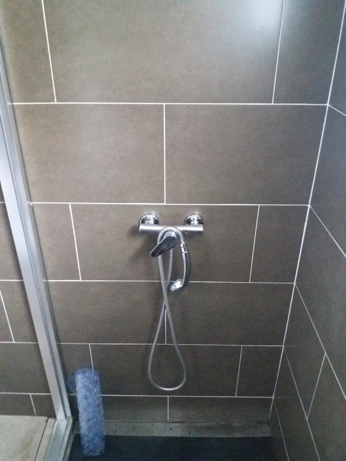 Vista Funchal Apartment Ngoại thất bức ảnh