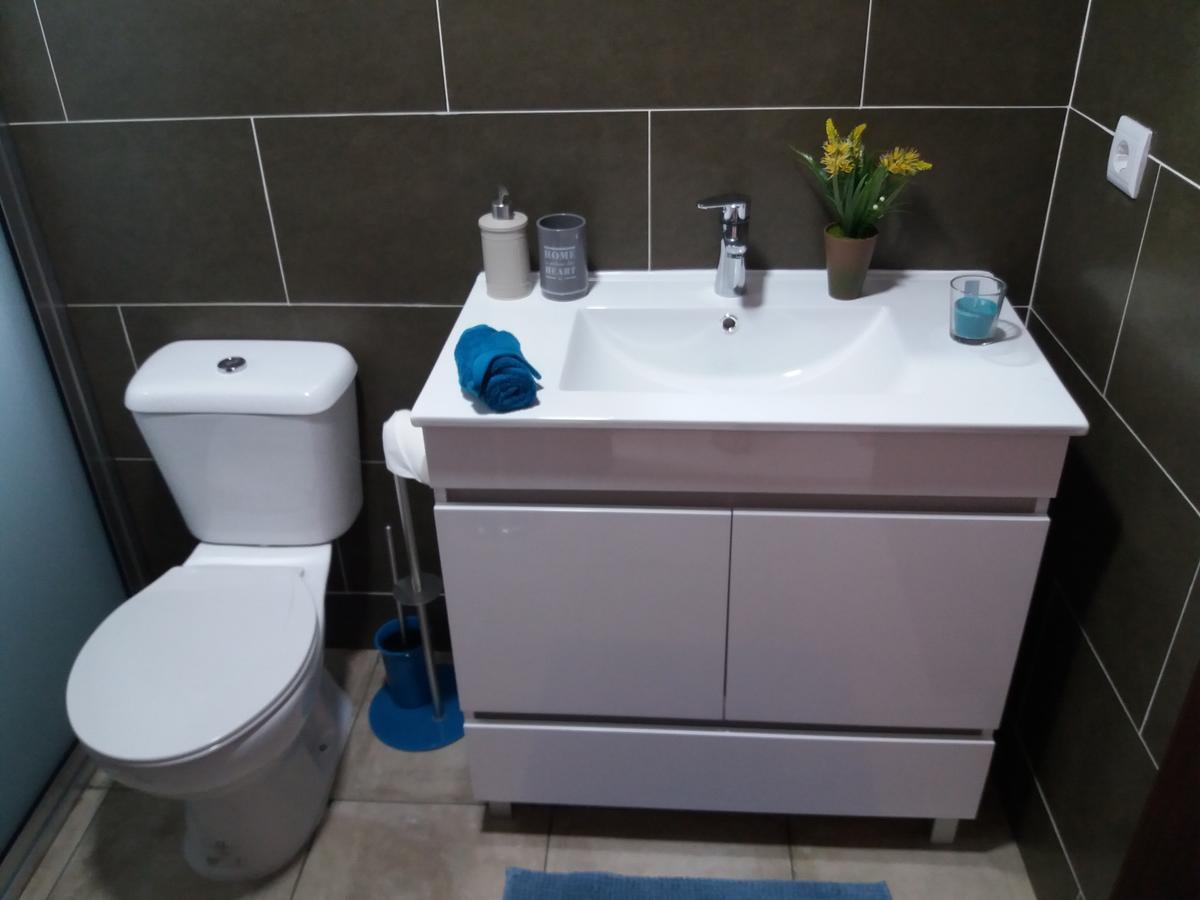 Vista Funchal Apartment Ngoại thất bức ảnh